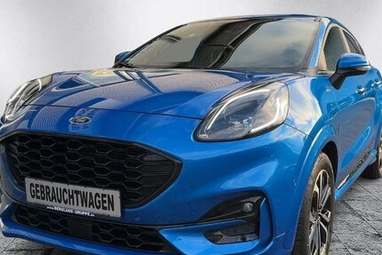 Ford Puma 36.541 km 20.980 &euro; Wipperfuerth 51688