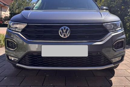 VW T-Roc 57.000 km 19.500 &euro; Winhöring 84543