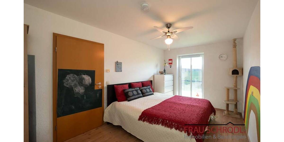 Etagenwohnung Gottmadingen - 3 Zimmer, 78 m&sup2;, 289.000&euro; | Angebot:25996149