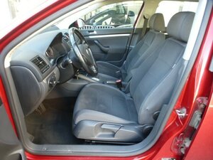 VW Golf V VARIANT 1,6 Comfortline Automatik Klima PDC 194.543 km 6.985 &euro; Dossenheim 69221