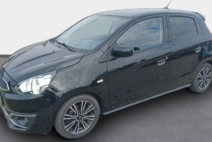 Mitsubishi Space Star 59.121 km 8.850 € Wernigerode 38855
