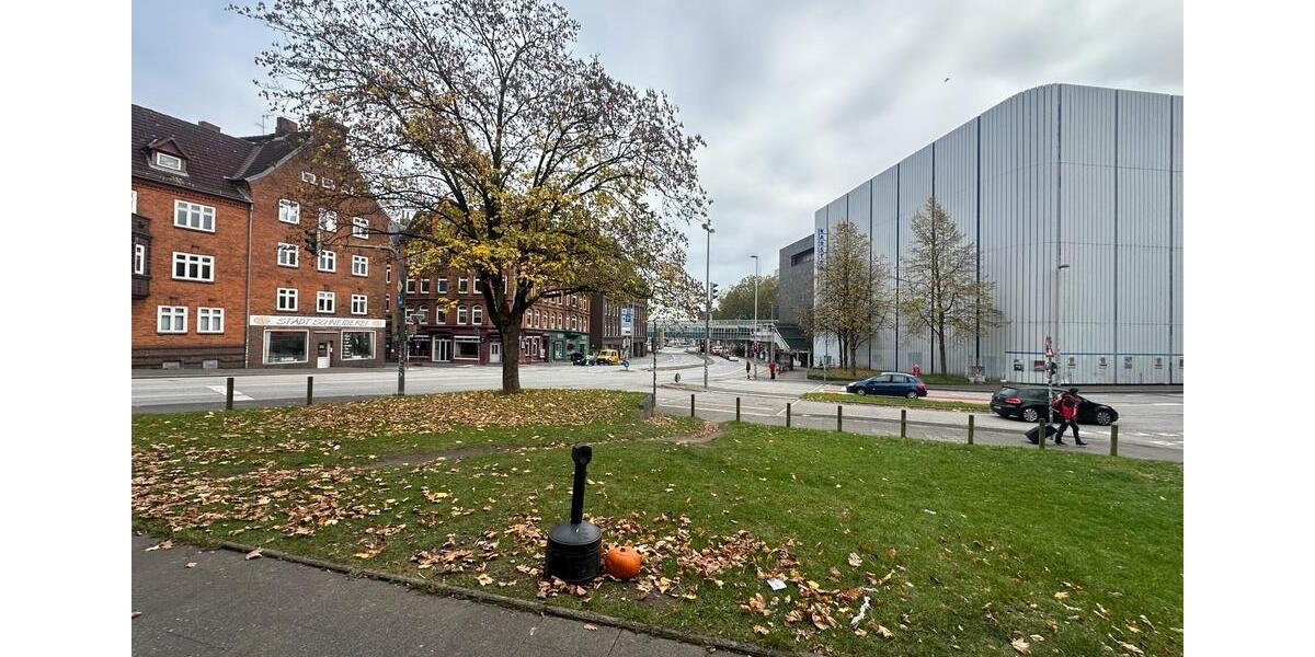 Etagenwohnung Kiel - 2 Zimmer, 50 m&sup2;, 169.000&euro; | Angebot:27299892