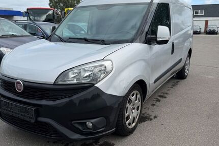 Fiat Doblo 250.000 km 2.480 &euro; Rendsburg 24768