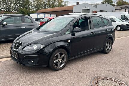 Seat Altea 98.916 km 6.900 &euro; Schwalbach Hülzweiler 66773