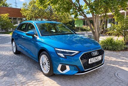 Audi A3 30.000 km 23.990 &euro; Schwetzingen 68723