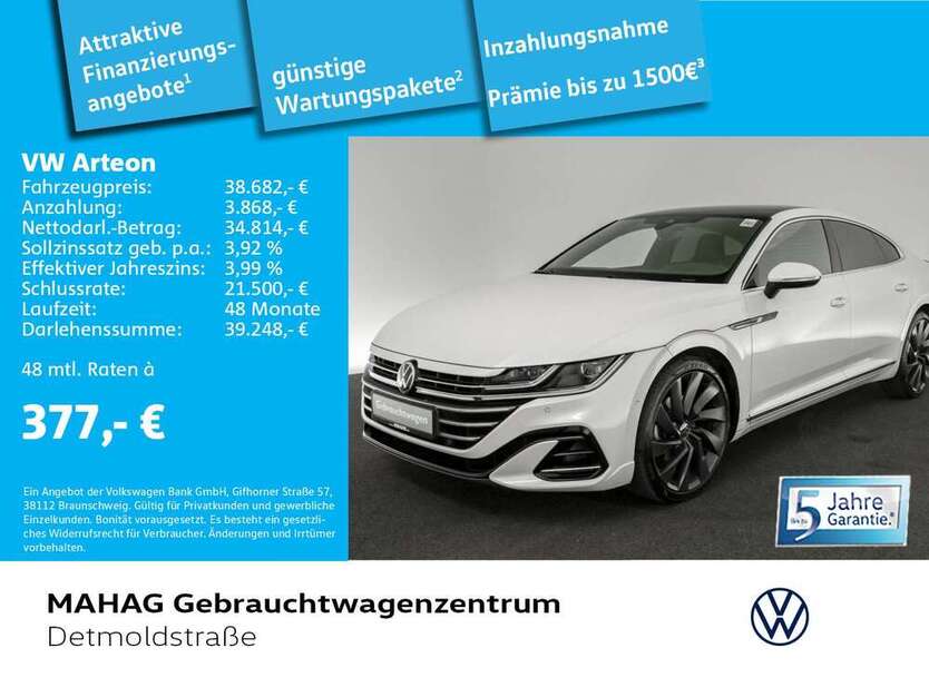 Arteon