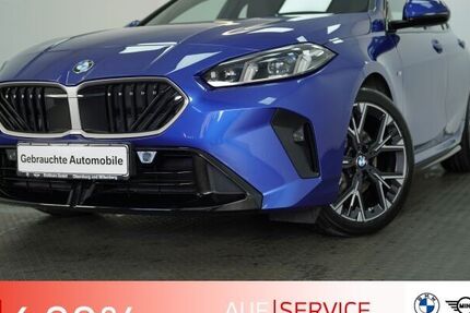 BMW 120 4.700 km 29.850 &euro; Miltenberg 63897