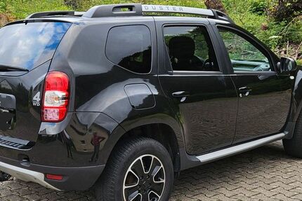 Dacia Duster 143.000 km 8.400 &euro; Olsberg 59939