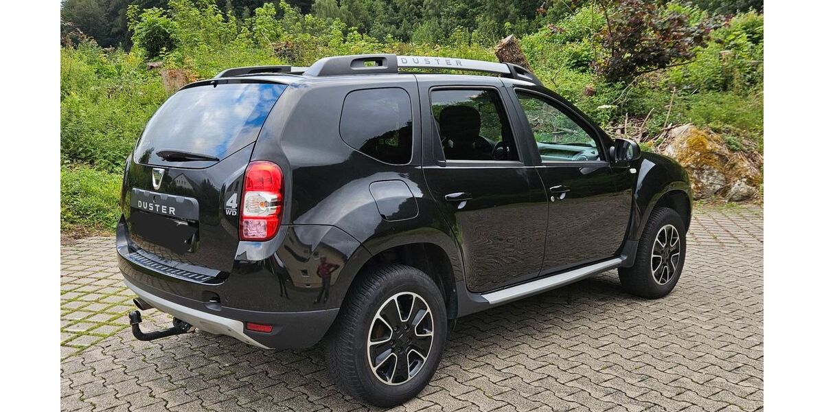Dacia Duster 143.000 km 8.400 &euro; Olsberg 59939