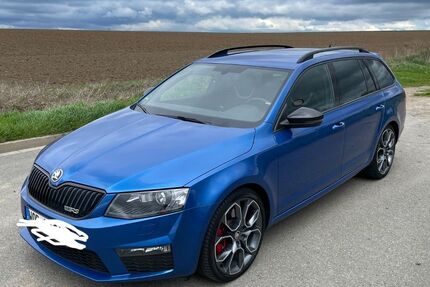 Skoda Octavia 222.000 km 9.999 € Wolfsburg 38442