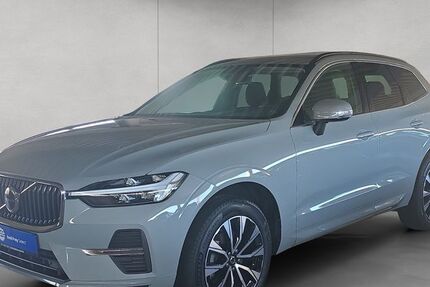 Volvo XC60 10.991 km 41.990 &euro; Stuttgart 70190