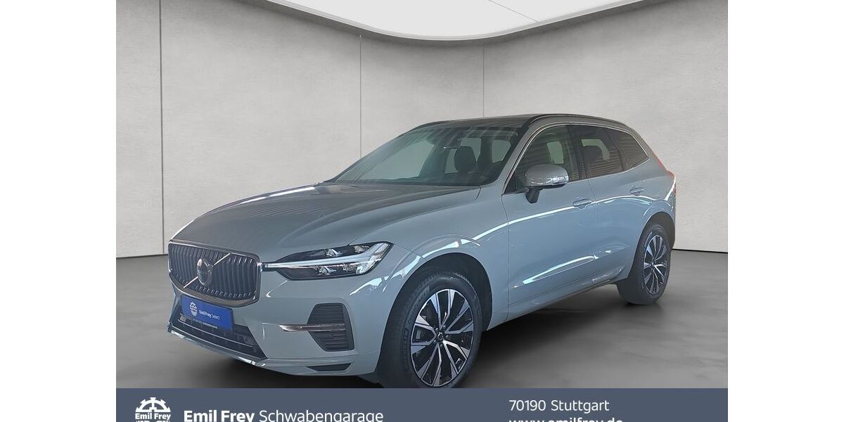 Volvo XC60 10.991 km 41.990 &euro; Stuttgart 70190