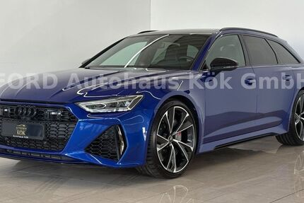Audi RS6 36.198 km 92.990 &euro; Neunkirchen Br. 91077