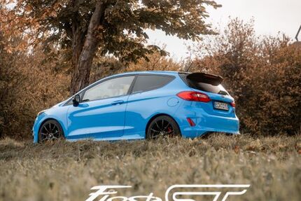 Ford Fiesta 45.000 km 22.390 € Kronshagen 24119