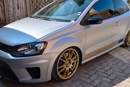 VW Polo 76.000 km 17.500 &euro; Rohr 93352