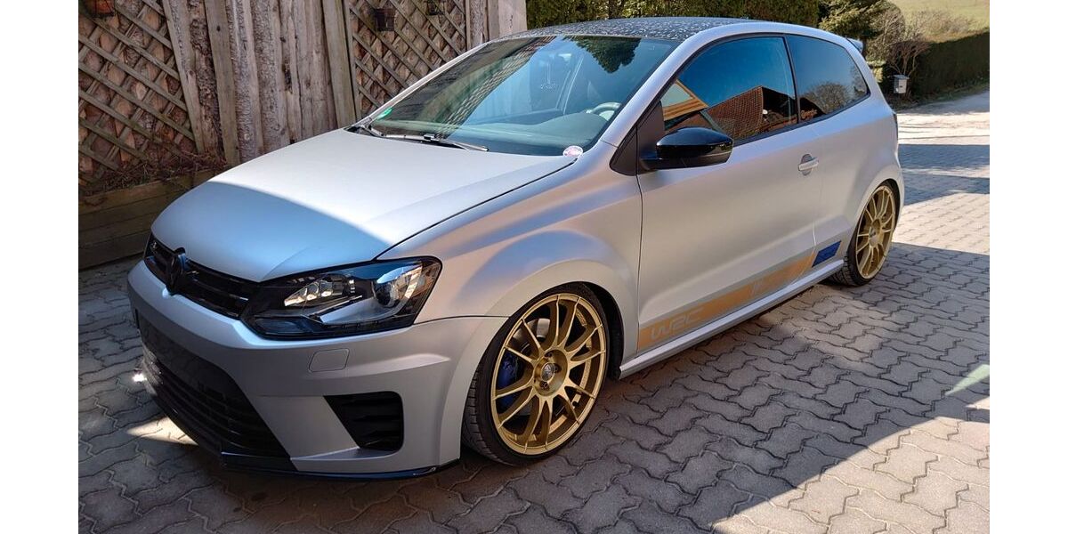 VW Polo 76.000 km 17.500 &euro; Rohr 93352
