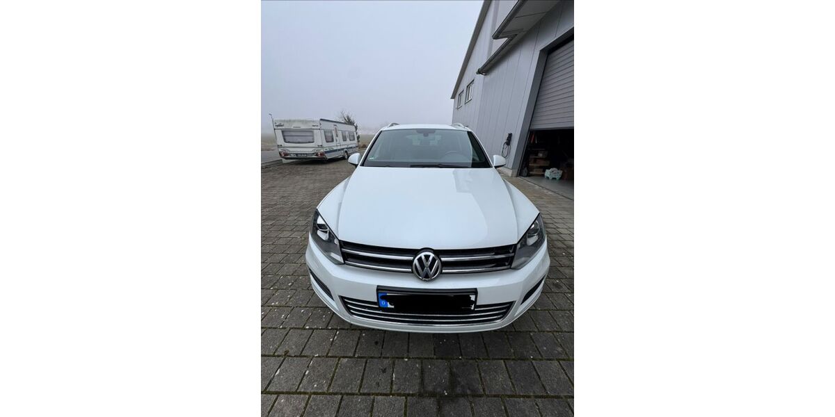 VW Touareg 177.000 km 18.000 &euro; Blaubeuren 89143