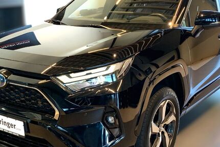 Toyota RAV 4 41.050 km 39.900 &euro; Regen 94209