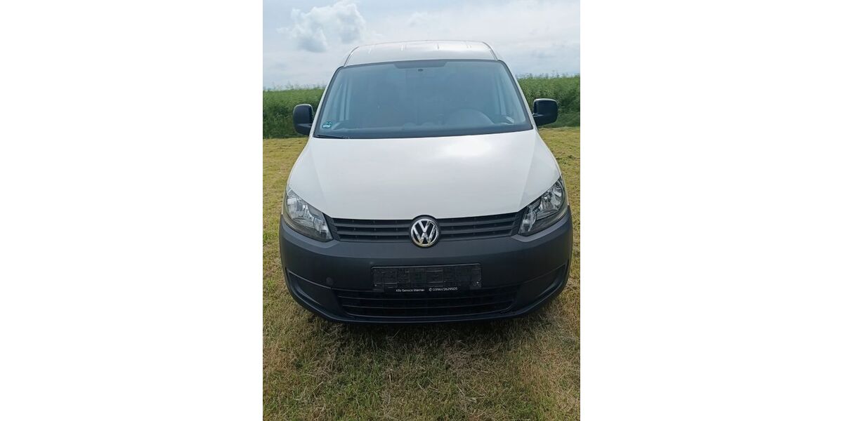 VW Caddy Maxi 222.163 km 6.900 &euro; Pripsleben 17091