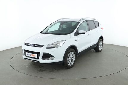 Ford Kuga 119.000 km 12.300 &euro; Saarbrücken 66119
