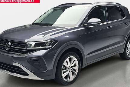 VW T-Cross 10.890 km 24.890 &euro; Rheine 48432