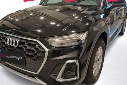 Audi Q5 44.692 km 44.450 &euro; Hannover 30179