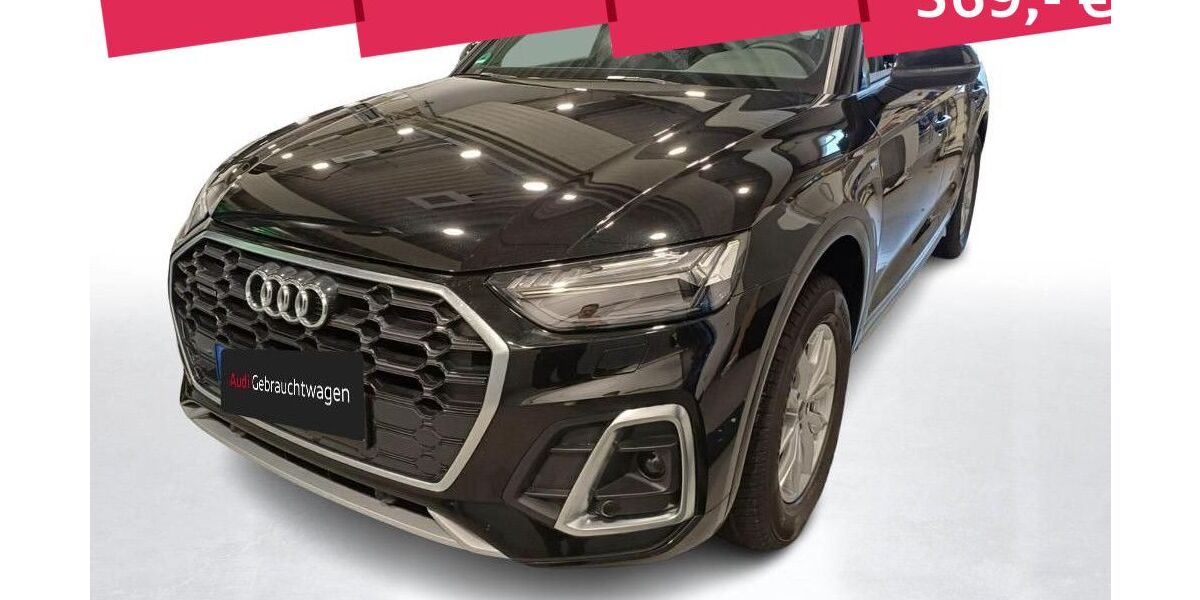 Audi Q5 44.692 km 44.990 &euro; Hannover 30179