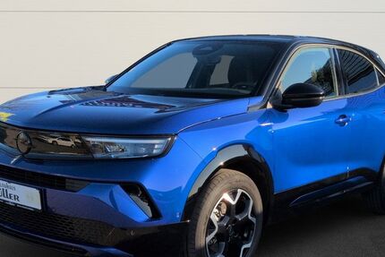 Opel Mokka 16.320 km 23.995 &euro; Gnarrenburg 27442