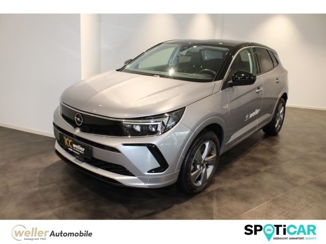 Opel Grandland (X) 22.000 km 25.895 &euro; Bietigheim-Bissingen 74321