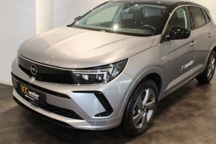 Opel Grandland (X) 26.100 km 24.820 &euro; Bietigheim-Bissingen 74321