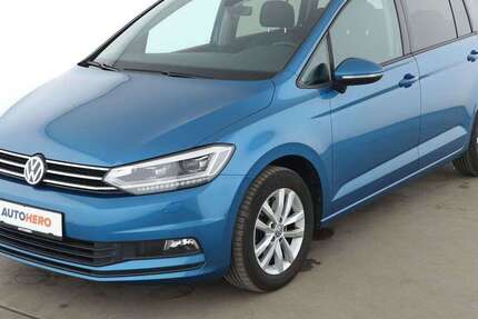 VW Touran 84.161 km 19.450 &euro; Laatzen 30880