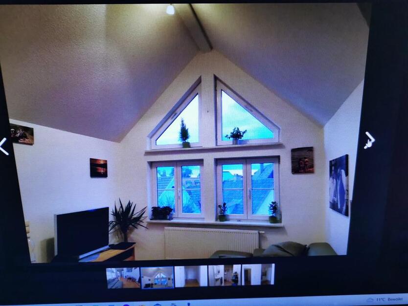 1 Zi.Wo.ca.41m² an 1 Ps,2.OG,Isny-Zentr.ab 01.10.25 zu vermieten