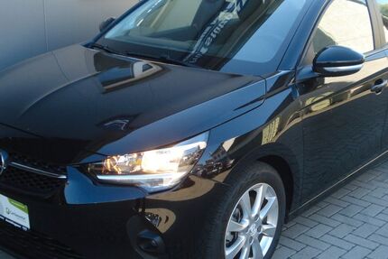 Opel Corsa 26.000 km 14.990 &euro; Bahlingen 79353