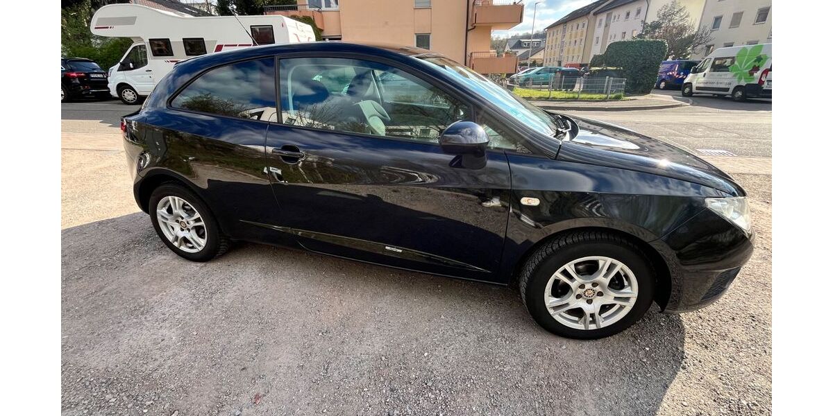 Seat Ibiza 194.600 km 1.750 &euro; Merzhausen 79249