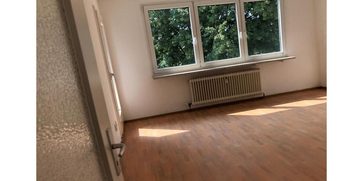 3 ZKB Wohnung mit Balokn in Fritzlar ( FZ-GP15-2L ) 3 zimmer