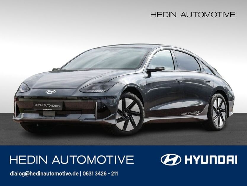 IONIQ 6