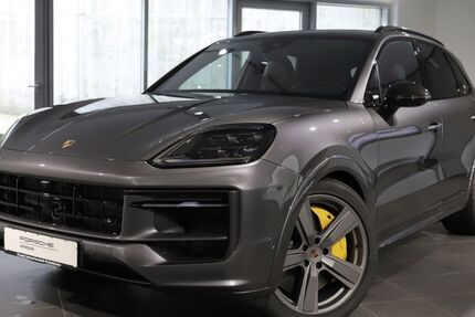 Porsche Cayenne 9.000 km 164.790 € Grainau 82491