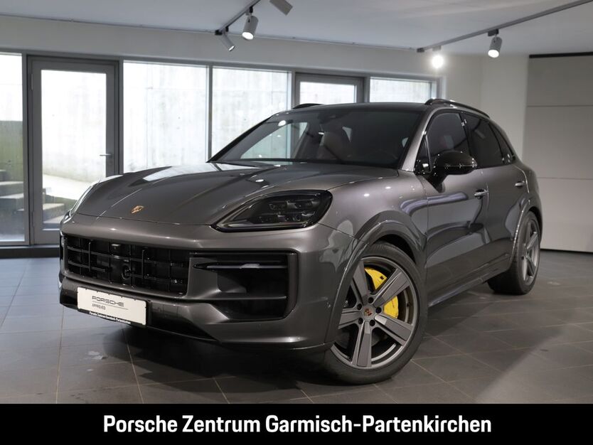 Porsche Cayenne 9.000 km 164.790 € Grainau 82491