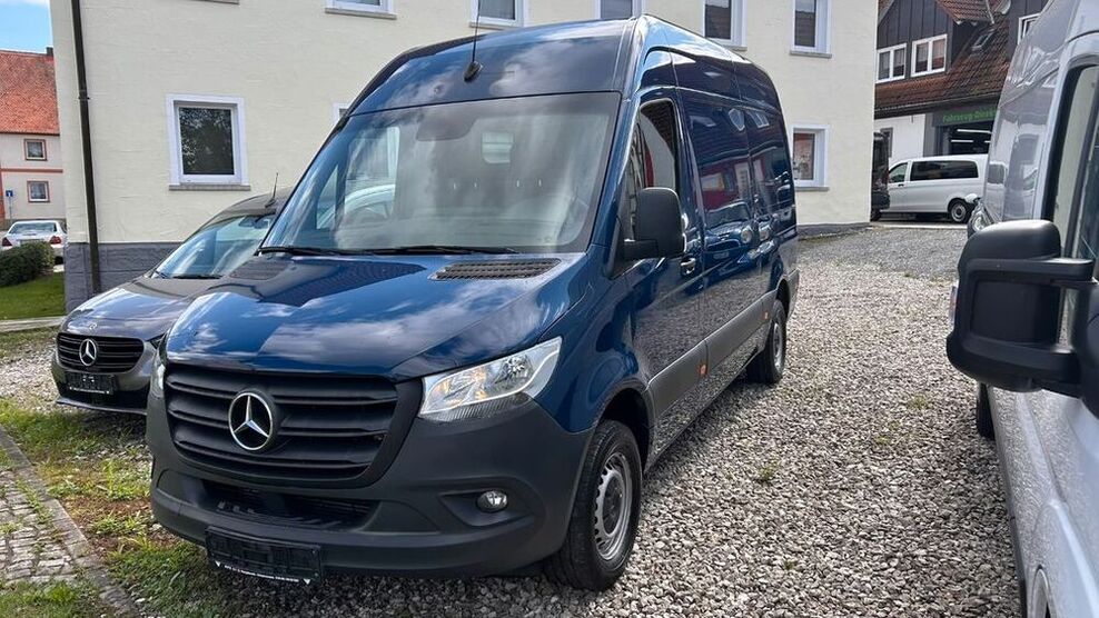 Sprinter