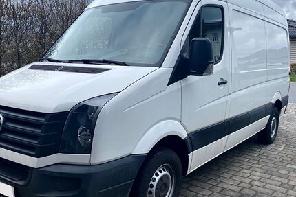 VW Crafter 279.931 km 11.800 &euro; Vilshofen 94032
