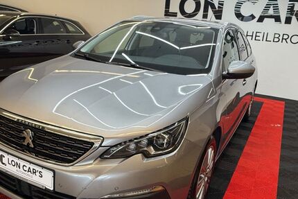 Peugeot 308 109.500 km 15.990 &euro; Leingarten 74211