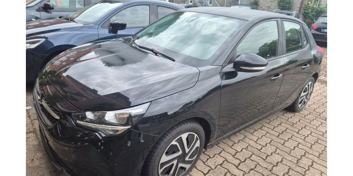 Opel Corsa 90.000 km 8.200 &euro; Padenstedt 24634
