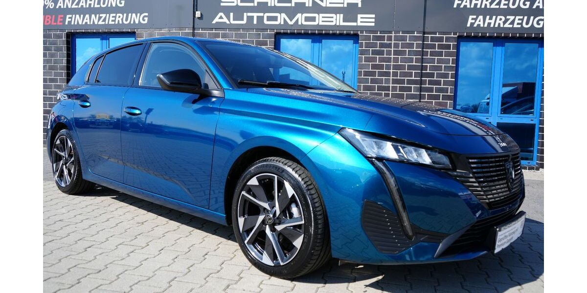 Peugeot 308 16.000 km 19.450 &euro; Ihlow 26632
