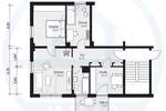 Etagenwohnung Görlitz Hagenwerder - 3 Zimmer, 69 m&sup2;, 466&euro; | Angebot:26875048