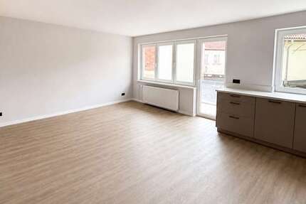 Wohnung Bad Bevensen - 3 Zimmer, 87 m&sup2;, 1.255&euro; | Angebot:27212633
