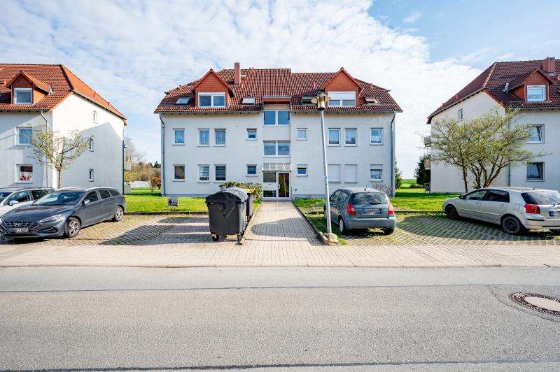 Wohnung zum Kaufen in Werdau 40.000 € 35.22 m²