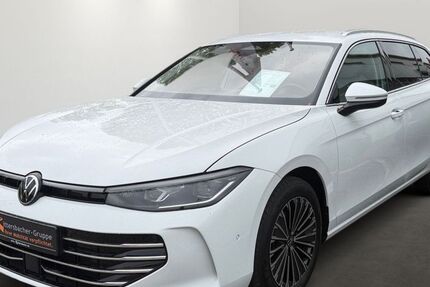 VW Passat Variant 24.653 km 35.440 &euro; Kaiserslautern 67663