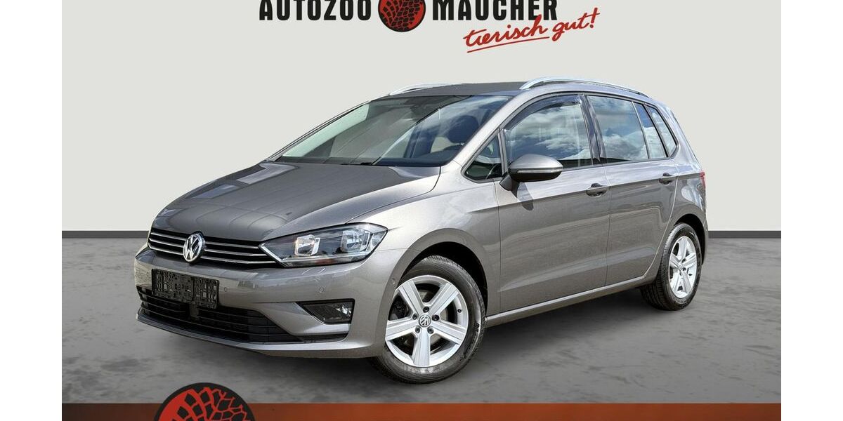 VW Golf Sportsvan 127.000 km 10.890 &euro; Wilhelmsdorf 88271