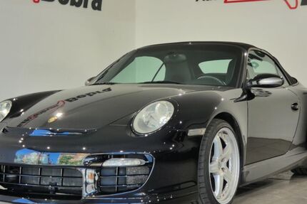 Porsche 997 87.397 km 64.990 &euro; Bebra 36179
