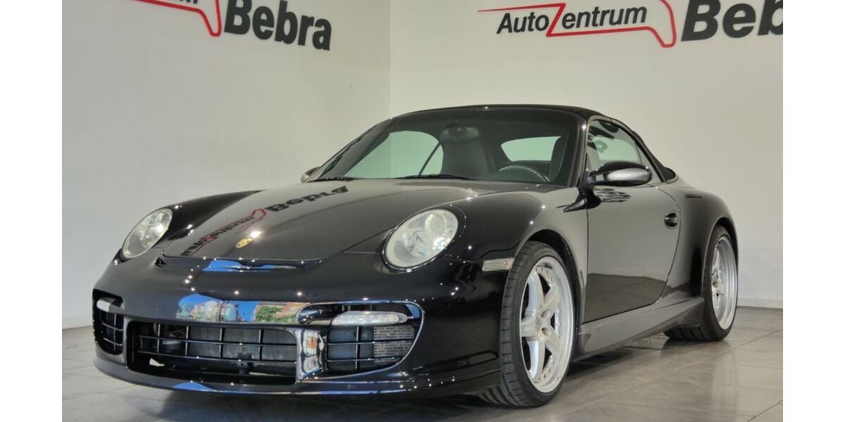 Porsche 997 87.397 km 64.990 &euro; Bebra 36179